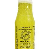 Limonada cu Menta